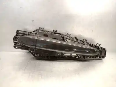 Second-hand car spare part Exterior Left Rear Door Handle for JEEP COMPASS (MP, M6, MV, M7) 1.3 OEM IAM references 53482493  53221398