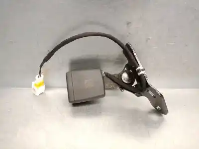Автозапчасти б/у крюк для пояса за jeep-viasa compass (mp, m6, mv, m7) 1.3 ссылки oem iam 652627400  