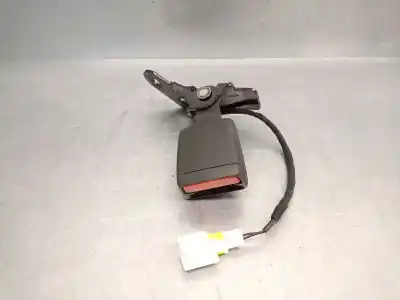 Автозапчасти б/у крюк для пояса за jeep-viasa compass (mp, m6, mv, m7) 1.3 ссылки oem iam 652627400  