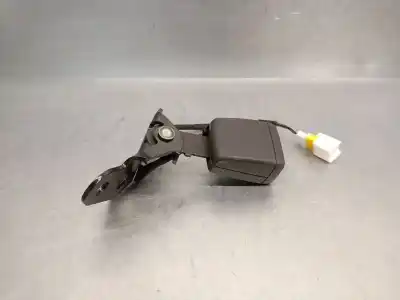 Автозапчасти б/у крюк для пояса за jeep-viasa compass (mp, m6, mv, m7) 1.3 ссылки oem iam 652627400  