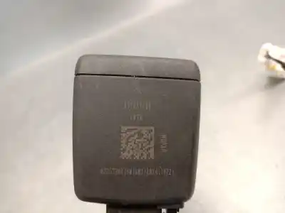 Автозапчасти б/у крюк для пояса за jeep-viasa compass (mp, m6, mv, m7) 1.3 ссылки oem iam 652627400  