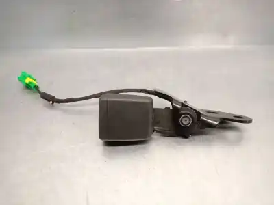 Pièce détachée automobile d'occasion Boucle De Ceinture De Sécurité pour JEEP COMPASS (MP, M6, MV, M7) 1.3 Références OEM IAM 652627300  