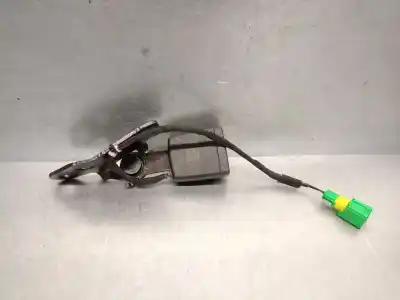 Автозапчасти б/у крюк для пояса за jeep-viasa compass (mp, m6, mv, m7) 1.3 ссылки oem iam 652627300  