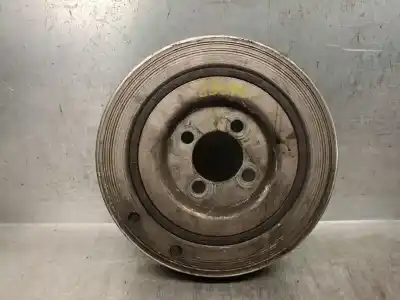 Recambio de automóvil de segunda mano de Polea Cigueñal para FIAT 500 (312_) 1.3 D MULTIJET (312AXB1A) referencias OEM IAM 55200498  55200498