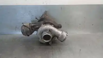 Автозапчасти б/у турбокомпенсатор за audi a4 b6 (8e2) 1.9 tdi ссылки oem iam 038145702e