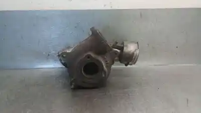 Автозапчастина б/у турбонагрузник для audi a4 b6 (8e2) 1.9 tdi посилання на oem iam 038145702e  038145702j