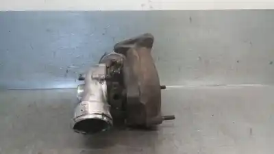 Автозапчастина б/у турбонагрузник для audi a4 b6 (8e2) 1.9 tdi посилання на oem iam 038145702e  038145702j
