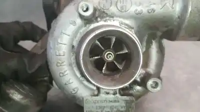 Автозапчастина б/у турбонагрузник для audi a4 b6 (8e2) 1.9 tdi посилання на oem iam 038145702e  038145702j