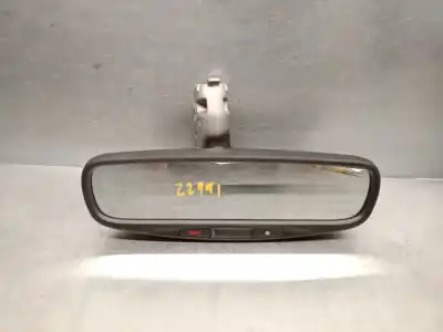 Pezzo di ricambio per auto di seconda mano Specchio Interno per JEEP COMPASS (MP, M6, MV, M7) 1.3 Riferimenti OEM IAM 7EK83DX9AB  