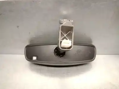 Pezzo di ricambio per auto di seconda mano specchio interno per jeep compass (mp, m6, mv, m7) 1.3 riferimenti oem iam 7ek83dx9ab  