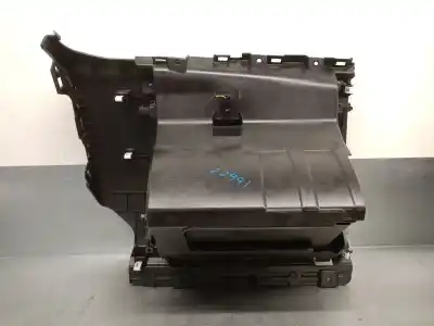 Автозапчастина б/у бардачок для jeep-viasa compass (mp, m6, mv, m7) 1.3 посилання на oem iam 60957041  