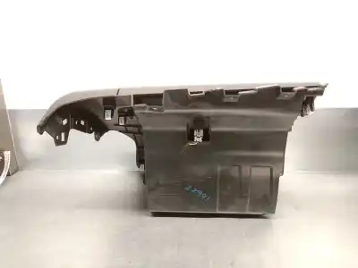 Автозапчастина б/у бардачок для jeep-viasa compass (mp, m6, mv, m7) 1.3 посилання на oem iam 60957041  