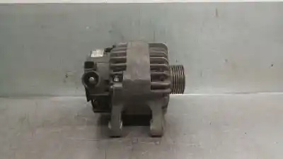 Gebrauchtes Autoersatzteil Lichtmaschine zum PEUGEOT 206 CC (2D)  OEM-IAM-Referenzen 9641398480  57055T