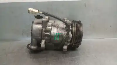 Tweedehands auto-onderdeel airconditioning compressor voor peugeot 206 cc (2d) 1.6 16v (2dnfuf, 2dnfur) oem iam-referenties 9628239480