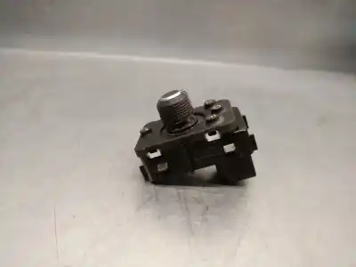 Peça sobressalente para automóvel em segunda mão comutador de espelhos retrovisores por jeep compass (mp, m6, mv, m7) 1.3 referências oem iam 6xp86trmac  