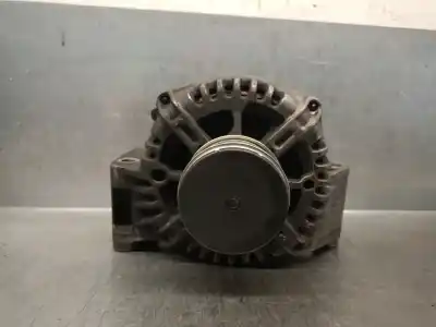 Автозапчастина б/у генератор для fiat 500 (312_) 1.3 d multijet (312axb1a) посилання на oem iam 51784845 2543477a valeo 