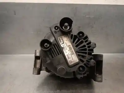 Автозапчастина б/у генератор для fiat 500 (312_) 1.3 d multijet (312axb1a) посилання на oem iam 51784845 2543477a valeo 