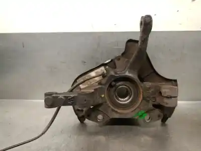 Peça sobressalente para automóvel em segunda mão manga de eixo dianteira direita por fiat 500 (312_) 1.3 d multijet (312axb1a) referências oem iam 51857830