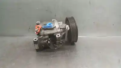 Second-hand car spare part air conditioning compressor for toyota corolla (_e12_) 1.4 d (nde120_) oem iam references 8832052420