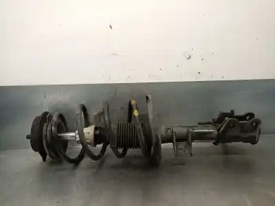 Автозапчастина б/у ПЕРЕДНІЙ ПРАВИЙ АМОРТИЗАТОР для FIAT 500 (312_)  Посилання на OEM IAM 50709080 GP27428 COFAP 51857834