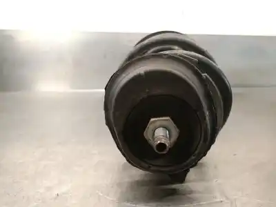 Peça sobressalente para automóvel em segunda mão amortecedor dianteiro direito por fiat 500 (312_) 1.3 d multijet (312axb1a) referências oem iam 50709080 gp27428 cofap 51857834