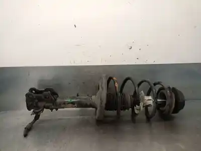 Peça sobressalente para automóvel em segunda mão amortecedor dianteiro direito por fiat 500 (312_) 1.3 d multijet (312axb1a) referências oem iam 50709080 gp27428 cofap 51857834