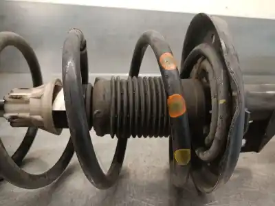 Peça sobressalente para automóvel em segunda mão amortecedor dianteiro direito por fiat 500 (312_) 1.3 d multijet (312axb1a) referências oem iam 50709080 gp27428 cofap 51857834