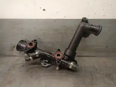Автозапчасти б/у ТРУБКА за CITROEN C4 SPACETOURER (3D_) 1.5 BLUEHDI 130 ссылки OEM IAM 9820174380  