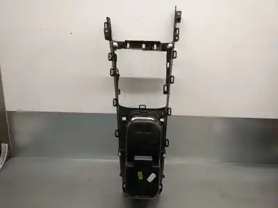 Автозапчасти б/у центральная консоль за jeep compass (mp, m6, mv, m7) 1.3 ссылки oem iam 60962570  