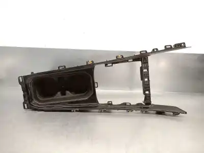 Автозапчасти б/у центральная консоль за jeep compass (mp, m6, mv, m7) 1.3 ссылки oem iam 60962570  