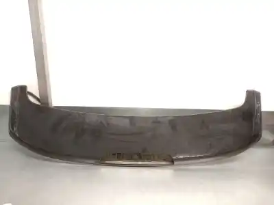 Second-hand car spare part REAR SPOILER for JEEP-VIASA COMPASS (MP, M6, MV, M7) 1.3 OEM IAM references 735746186  