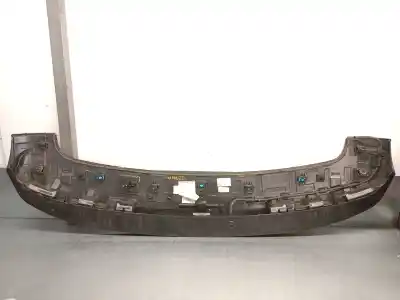 Автозапчастина б/у задне крило для jeep-viasa compass (mp, m6, mv, m7) 1.3 посилання на oem iam 735746186  