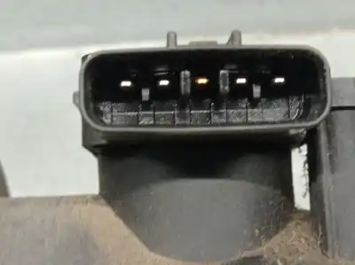 Second-hand car spare part flowmeter for toyota corolla (_e12_) 1.4 d (nde120_) oem iam references 2220433010 1974002260 denso 2220433010