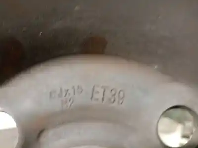 Автозапчастина б/у шина для opel corsa e (x15) 1.3 cdti (08, 68) посилання на oem iam 13211897  r156jx15h2et39