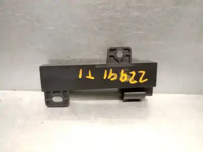 Peça sobressalente para automóvel em segunda mão antena por jeep compass (mp, m6, mv, m7) 1.3 referências oem iam 68051315ab  53104388