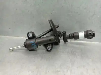 Автозапчасти б/у цилиндр сцепления за jeep compass (mp, m6, mv, m7) 1.3 ссылки oem iam 00552723420  