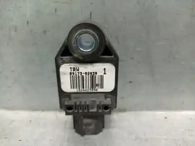 Автозапчасти б/у датчик за TOYOTA COROLLA (_E12_) 1.4 D (NDE120_) ссылки OEM IAM 8917302030 1826623890 