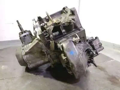 Автозапчастина б/у коробка передач для peugeot 307 (3a/c) 1.4 hdi посилання на oem iam 20dm14 5759651a 2222al