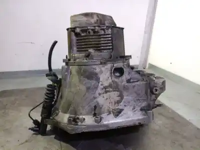 Автозапчастина б/у коробка передач для peugeot 307 (3a/c) 1.4 hdi посилання на oem iam 20dm14 5759651a 2222al