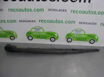 Автозапчастина б/у ручка заднього склоочисника для SEAT TOLEDO (1M2) 1.9 TDI Посилання на OEM IAM   