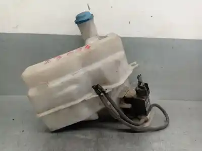 Peça sobressalente para automóvel em segunda mão depósito do limpa vidros por kia picanto i (sa) 1.1 referências oem iam 9861007000