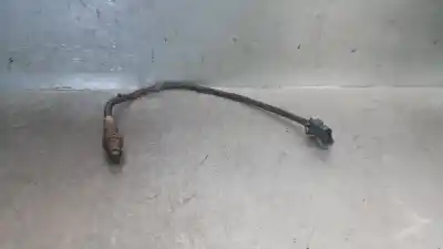 Pezzo di ricambio per auto di seconda mano sonda lambda per peugeot 206 cc (2d) 1.6 16v (2dnfuf, 2dnfur) riferimenti oem iam 0258006185