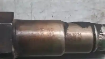 Peça sobressalente para automóvel em segunda mão sonda lambda por peugeot 206 cc (2d) 1.6 16v (2dnfuf, 2dnfur) referências oem iam 0258006185  1628hn