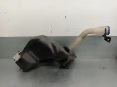 Peça sobressalente para automóvel em segunda mão depósito do limpa vidros por citroen c4 coupé (la_) 1.6 hdi referências oem iam 9650226480