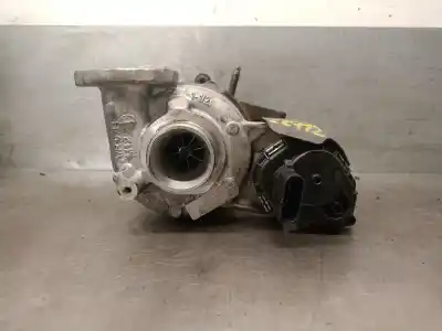 Автозапчасти б/у ТУРБОКОМПЕНСАТОР за CITROEN C4 SPACETOURER (3D_)  ссылки OEM IAM 9820728080 8536031 GARRETT 9835855380