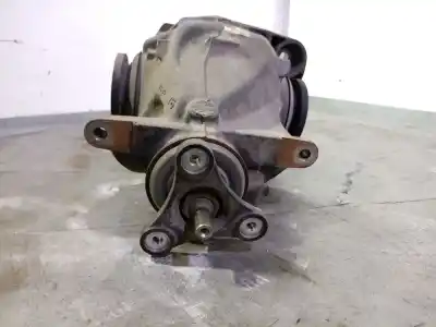 Pezzo di ricambio per auto di seconda mano differenziale posteriore per bmw 1 (e87) 118 d riferimenti oem iam 7566169 3.07 33107566170
