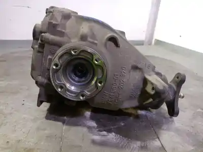Pezzo di ricambio per auto di seconda mano differenziale posteriore per bmw 1 (e87) 118 d riferimenti oem iam 7566169 3.07 33107566170