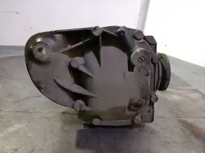 Pezzo di ricambio per auto di seconda mano differenziale posteriore per bmw 1 (e87) 118 d riferimenti oem iam 7566169 3.07 33107566170