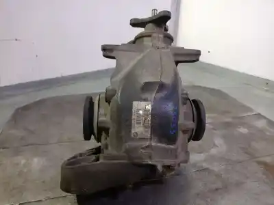 Pezzo di ricambio per auto di seconda mano differenziale posteriore per bmw 1 (e87) 118 d riferimenti oem iam 7566169 3.07 33107566170