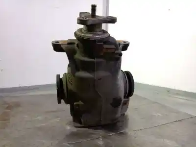 Pezzo di ricambio per auto di seconda mano differenziale posteriore per bmw 1 (e87) 118 d riferimenti oem iam 7566169 3.07 33107566170